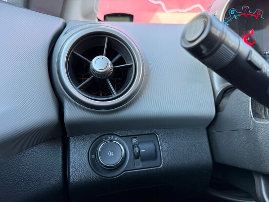 Chevrolet Aveo LT, 2014 года, пробег 255000 км