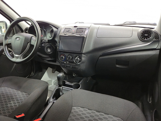 Lada (ВАЗ) Granta Comfort'23, 2023 года, пробег 38466 км