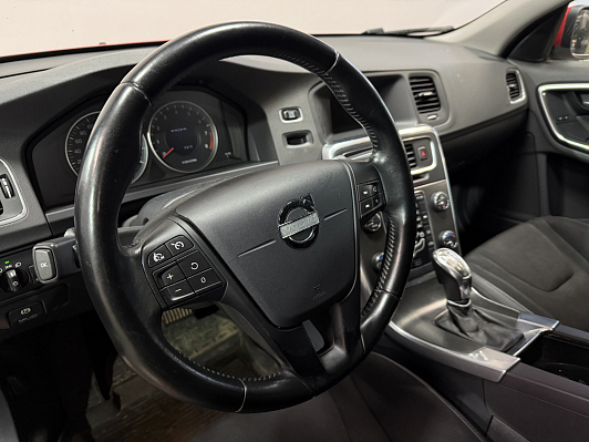 Volvo S60 Momentum, 2012 года, пробег 134000 км