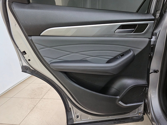 Haval F7x Comfort, 2024 года, пробег 40866 км