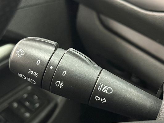 Lada (ВАЗ) Vesta Classic Start, 2022 года, пробег 106740 км