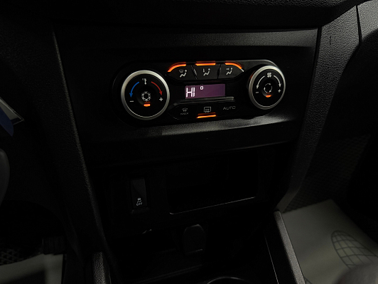 Lada (ВАЗ) XRAY Luxe Prestige (2018-2021), 2017 года, пробег 78032 км