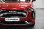 Haval Jolion Premium, 2021 года, пробег 91743 км