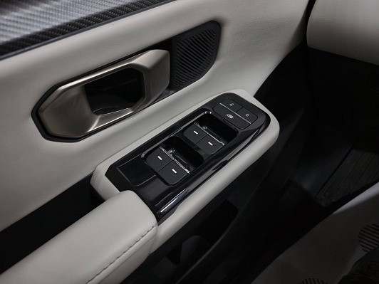 JETOUR DASHING Комфорт, 2024 года, пробег 20935 км