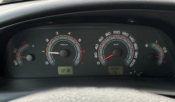 Lada (ВАЗ) Niva Travel Люкс'24, 2023 года, пробег 56795 км