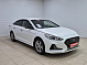 Hyundai Sonata Comfort, 2019 года, пробег 99600 км