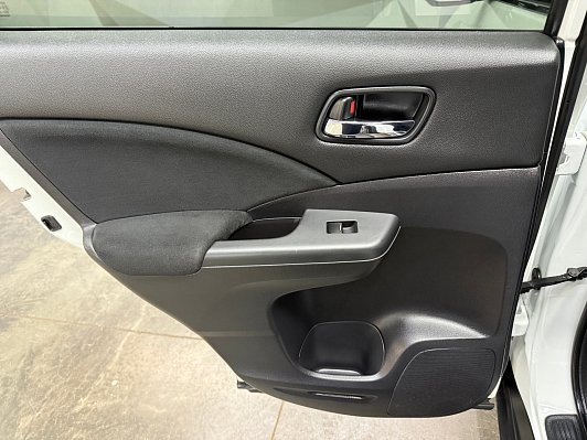 Honda CR-V Elegance, 2013 года, пробег 147374 км