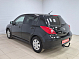 Nissan Tiida, 2010 года, пробег 226257 км