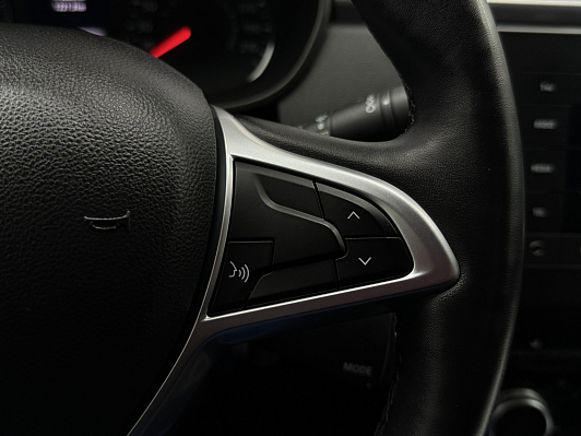 Renault Arkana Drive TCe 150, 2019 года, пробег 175151 км