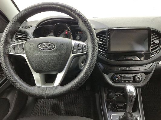 Lada (ВАЗ) Vesta Comfort, 2022 года, пробег 47465 км
