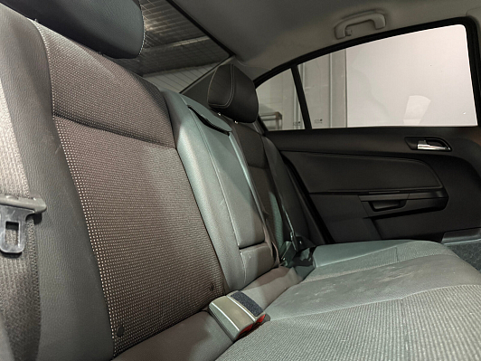 Opel Astra Cosmo, 2011 года, пробег 279000 км