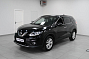 Nissan X-Trail, 2017 года, пробег 107000 км
