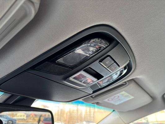 Kia Sorento Luxe, 2018 года, пробег 99342 км