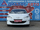 Peugeot 408, 2013 года, пробег 216000 км