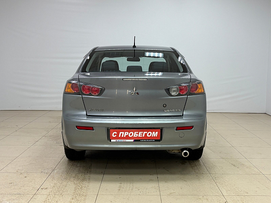 Mitsubishi Lancer Invite, 2012 года, пробег 147591 км