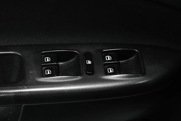 Skoda Octavia Elegance, 2011 года, пробег 222388 км