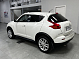 Nissan Juke SE+ Sport, 2013 года, пробег 166000 км