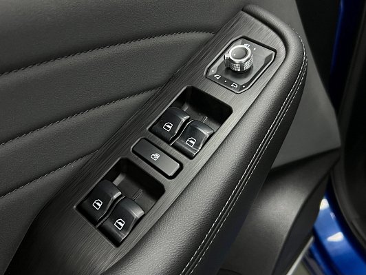 Haval F7 Premium, 2023 года, пробег 30000 км