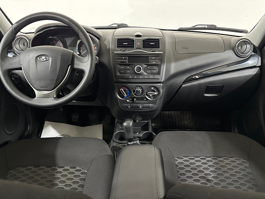 Lada (ВАЗ) Granta, 2020 года, пробег 72581 км