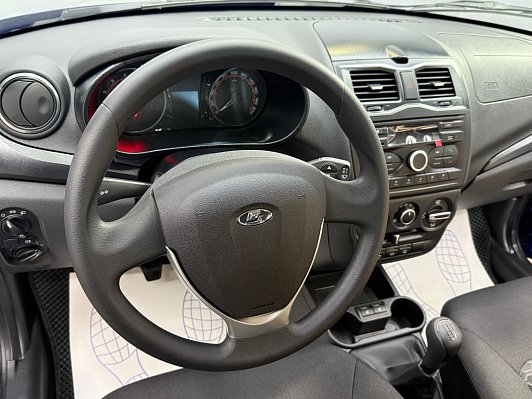 Lada (ВАЗ) Granta Комфорт, 2026 года, пробег 5 км
