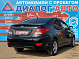 Hyundai Solaris Comfort, 2014 года, пробег 168000 км