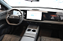 Changan CS75 Plus Техно, серый