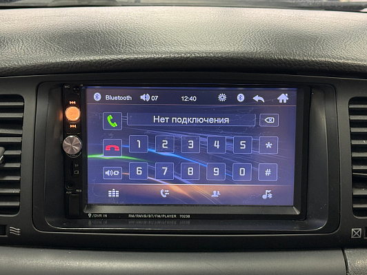 Toyota Corolla, 2006 года, пробег 203000 км