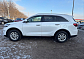 Kia Sorento Luxe, 2018 года, пробег 99342 км