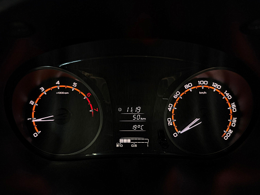 Lada (ВАЗ) Granta #Club, 2025 года, пробег 50 км