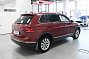 Volkswagen Tiguan Respect, 2021 года, пробег 140000 км