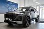 Changan UNI-S (CS55 Plus) Техно, серый