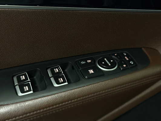 Kia Sorento Prestige, 2019 года, пробег 204000 км