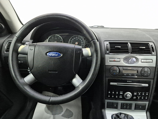 Ford Mondeo, 2007 года, пробег 220078 км