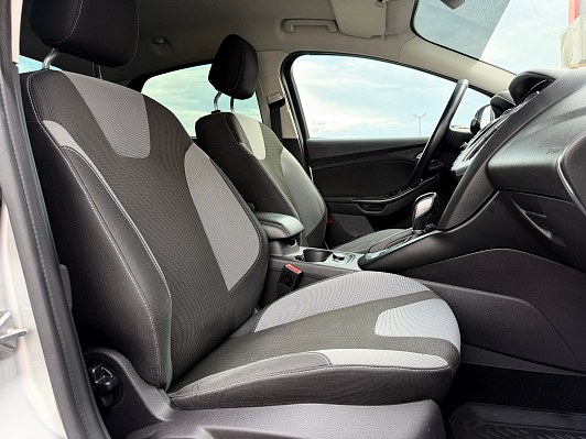 Ford Focus Trend, 2011 года, пробег 212000 км