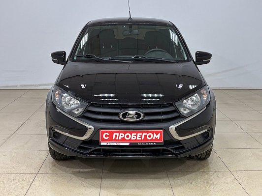 Lada (ВАЗ) Granta Comfort Light, 2023 года, пробег 59327 км