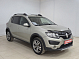 Renault Sandero, 2016 года, пробег 203270 км