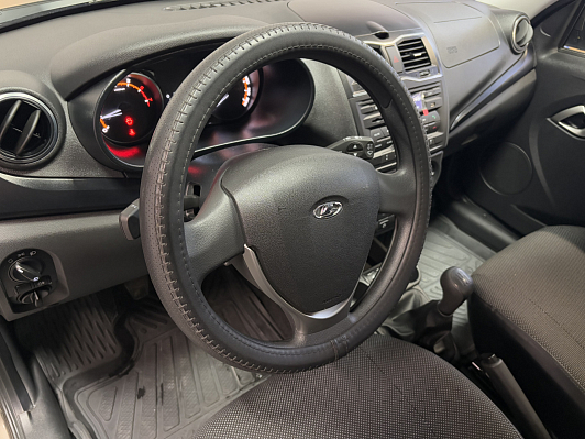 Lada (ВАЗ) Granta Comfort (2018-2022), 2024 года, пробег 7700 км