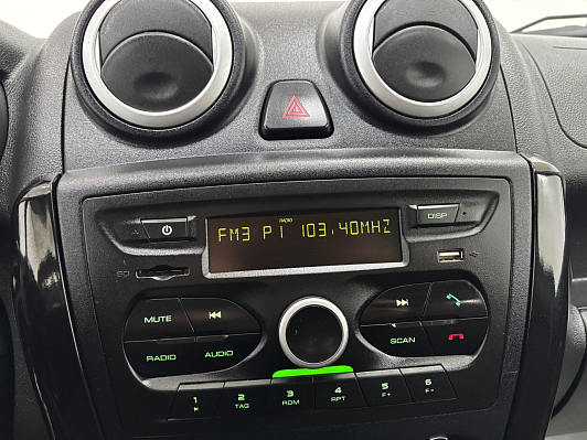 Lada (ВАЗ) Granta Norma SE+ 21907-51-010, 2016 года, пробег 147987 км