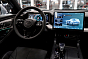 GAC GS8 GX Premium, серебряный