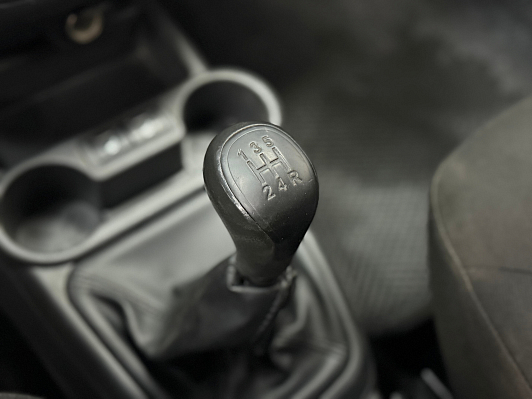 Lada (ВАЗ) Granta Комфорт, 2021 года, пробег 188000 км