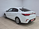 Kia Rio Comfort, 2017 года, пробег 103090 км