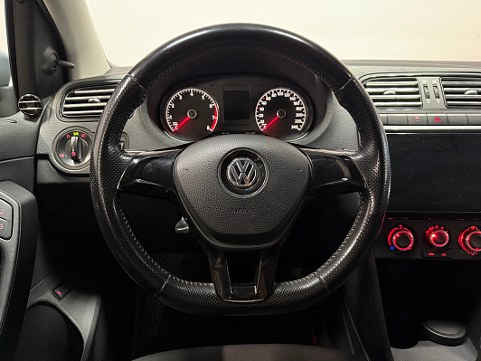 Volkswagen Polo Allstar, 2020 года, пробег 116000 км