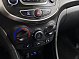 Hyundai Solaris Comfort, 2014 года, пробег 57733 км