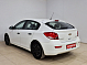 Chevrolet Cruze LS, 2012 года, пробег 234127 км