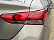 Hyundai Solaris Comfort, 2021 года, пробег 59000 км