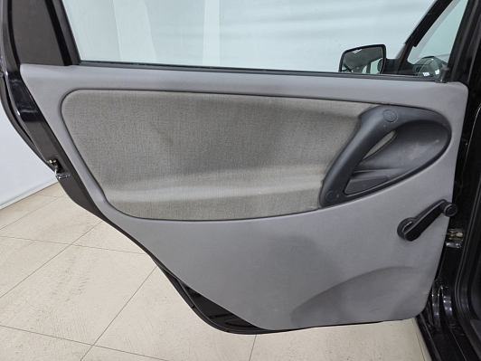 Lada (ВАЗ) Kalina Норма, 2012 года, пробег 111205 км