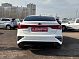 Kia Cerato Luxe, 2021 года, пробег 77500 км