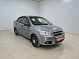 Chevrolet Aveo, 2010 года, пробег 137534 км