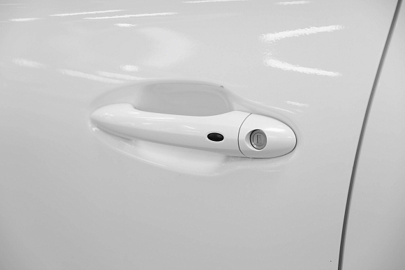 Chery Tiggo 4 Comfort, 2021 года, пробег 61000 км