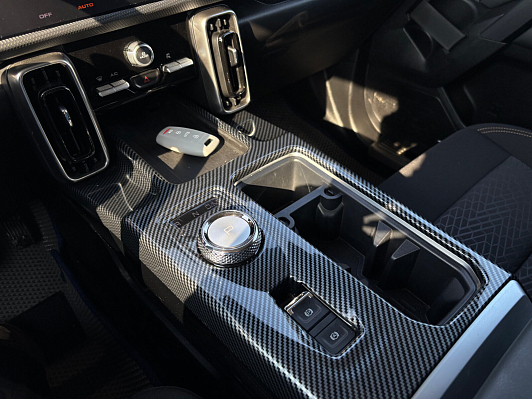 Haval Dargo Баланс, 2024 года, пробег 33119 км